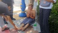Tajlandska prostitutka prebila, opelješila i skinula golog navijača Totenhema: Grad greha došao glave Englezu