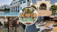 Ovo je rajski smeštaj u kojem će se baškariti Orlovi u Kataru: Mermer, palme i totalna relaksacija