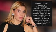 Minja Miletić o drami kojoj je prisustvovala: Pljačkaši upali u kafić sa pištoljima, pa mu skinuli sat sa ruke