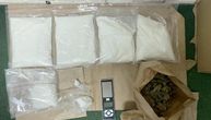 Na "Egzitu" zaplenjeno 6 kilograma droge: Protiv 34 osobe podnete krivične prijave