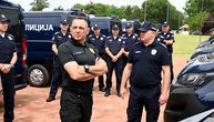 Ministar Vulin: Beograd bezbedan grad, od svakog načelnika zahtevam da se posveti borbi protiv kriminala