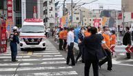 Ko je napadač koji je pucao u Abea? Bivši premijer Japana srušio se posle drugog pucnja