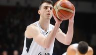 Bivši košarkaš Partizana zvanično pojačao FMP: "Panteri" završili prelazni rok