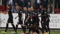 Partizan dobio lakšeg rivala u 3. kolu kvalifikacija za Ligu Evrope