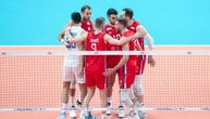 Srbija "smečovala" Ukrajinu na početku Svetskog prvenstva: Orlovi pregazili rivale i sve završili u tri seta!