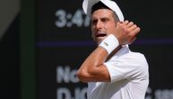 Loše vesti za Novaka: Ništa od već viđenog napretka na ATP listi