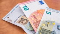 Evro se oporavlja, ovo je ključni razlog: Dolar dodatno slabi