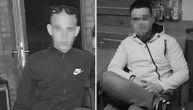 Ovo su mladići poginuli u nesreći kod Sombora: Pokosio ih pijani vozač automobila