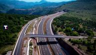 Crna Gora uskoro otvara prvu deonicu, 7 dana besplatno: Pogledajte neverovatan snimak iz vazduha