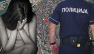 Užas na Čukarici: Stanodavac čekao da devojčicin otac ode na posao, pa ušao u stan i napao je