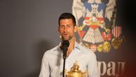 "To zlato sa Olimpijskih igara nedostaje, sanjam o njemu": Novak želi da obraduje Srbiju u Parizu