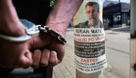 Uhapšeno više osoba zbog ugrožavanja sigurnosti Verana Matića