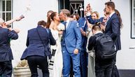 Nemci besni zbog luksuzne svadbe ministra finansija i lepe voditeljke: Mi da štedimo, a oni da se bahate