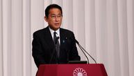 Japanski premijer Fumio Kišida zaražen korona virusom