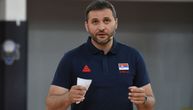 Novi trener Zvezde posle prvog meča: "Uvek je teško, nismo uigrani, biće bolje kad se svi oporave"