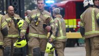 Veliki požar na železničkoj stanici u centru Londona: Evakuisano nekoliko okolnih zgrada