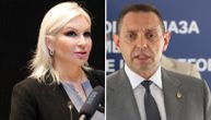 Zorana Mihajlović pročitala program Pokreta socijalista i poručila: Članovi Vlade da se drže zvanične politike