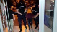Užas u Novom Sadu: Uhapšen policajac, slao devojčici zastrašujuće poruke