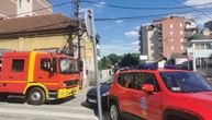 Zaustavljeno curenje gasa u Čačku: Preventivno bili evakuisani radnici firme i obližnje stanovništvo