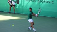 Djokovic will not be playing for Serbia's Davis Cup team!
