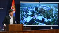 "Kampus BIO4 pozitivno će promeniti Srbiju": Predstavljeno ideno rešenje velelepnog projekta