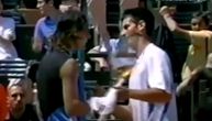 Sećate li se prvog međusobnog meča Đokovića i Nadala? Pogledajte kako su izgledali i kakav su tenis igrali