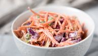 Kolslou salata: Nepravedno zaboravljena, a preukusna