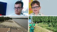 "Najtoplija" plaža u Srbiji: Prikupili 13 miliona, uveli "Humanitarni ponedeljak", poslednja pomoć za Marka