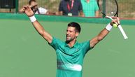 Novak zadržao sedmo mesto na ATP listi, ne može dalje da napreduje, ali može još da padne