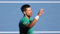 Novakov partner odustao od nastupa u dublu u Tel Avivu: Đoković ipak neće nastupiti sa drugim partnerom