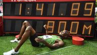 Olimpijski vicešampion na 800 metara suspendovan zbog dopinga: Propušta Svetsko prvenstvo