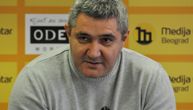 Siniši Jasniću pritvor da ne bi uticao na svedoke: Osumnjičen da je kao direktor oštetio Srbiju za 68 miliona