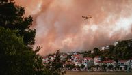 Croatian writer indirectly accuses Serbs of starting wildfires in Croatia