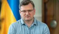 Kuleba: "Ukrajina će nastaviti sa kontraofanzivom uprkos ruskim napadima"