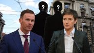 "Vlada će pre biti politička nego ekspertska": Glavni kandidati za premijera Brnabić i Mali