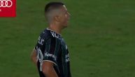 Joveljić se igra sa rivalima: Nova dva gola bivšeg igrača Zvezde u MLS