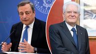 Italijanski predsednik raspustio parlament
