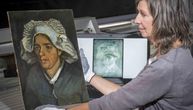 Pronađen skriveni Van Gogov autoportret: Nalazio se unutar njegove poznate slike