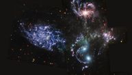 Naučnici otkrili ogromnu "ekstragalaktičku strukturu" u skrivenom regionu svemira