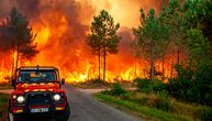Požari divljaju od Portugala do Turske: Toplotni talas u Evropi i dalje stvara velike probleme