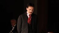 Održana premijera predstave "Tesla - Svetlopis u vremenu": Velika glumačka ekipa u neobičnoj biografskoj drami