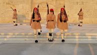 Oni su ponos Grčke: Evzoni neguju herojsku tradiciju, biraju se iz redova najboljih