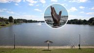 Pronađeno telo dečaka u Srebrnom jezeru: Iz inostranstva došao u posetu, rođak nije uspeo da ga spase