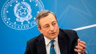Italijanski premijer zatražio da Senat glasanjem potvrdi ostanak Vlade