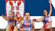 Počinje Svetsko prvenstvo u atletici: Srbija ima tri predstavnika, najveće nade polažemo u Ivanu Vuletu