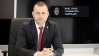 Viši javni tužilac Nenad Stefanović najavio žalbu na presudu Goranu Papiću, bivšem zameniku SBPOK-a