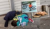 Potresni prizori mesecima na ulicama Novog Pazara: Deca spavaju na ulicama, prose i kradu, šta je uzrok?