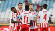 (UŽIVO) Zvezda vodi 5:0 protiv Kolubare i u laganom ritmu kontroliše meč