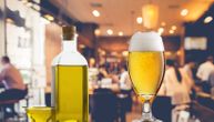 Dovitljiv način pivnice u Minhenu: Kupci plaćaju pivo suncokretovim uljem i dolaze do zaliha za prženje šnicli