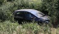 Automobil sleteo sa puta nakon sudara sa autobusom na Ibarskoj: Među povređenima dete